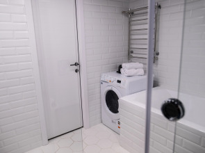 Апартаменты Раскаты