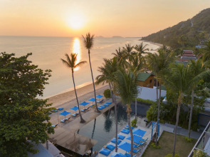 Курортный отель Explorar Koh Phangan Adults Only (16+)