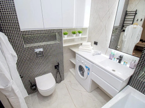 Апартаменты FSF Дизайнерские Четыре Сезона (Business)