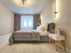 Квартира Премиум номер в ЖК Александровский