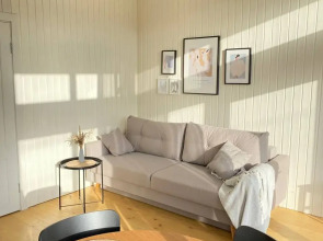 Апартаменты Заозерная 28