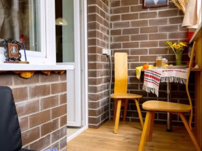 Квартира Уютная у Платоновского Парка