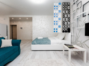 Апартаменты Blue Lagune