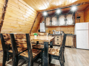 Коттедж в Лесу от Квартирукинг