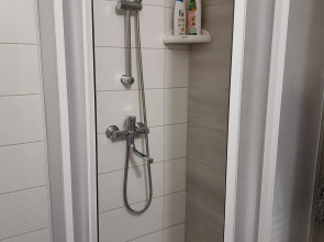 Квартира- студия на Берегу Финского Залива