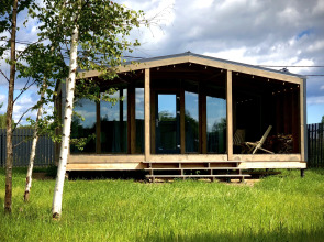 Гостевой дом Letto House