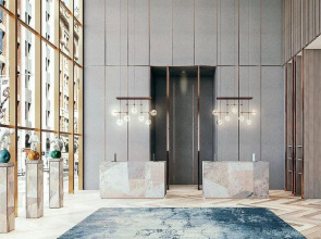 Crowne Plaza Dubai Jumeirah an IHG Hotel