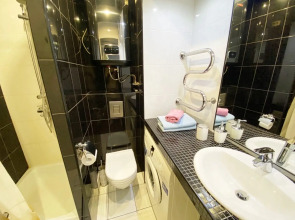 Квартира 1-к Квартира на Комсомольской 63