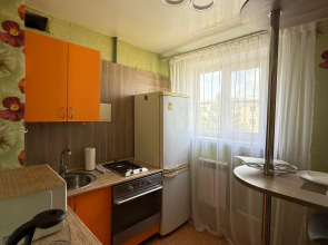 Апартаменты на Кирова 31