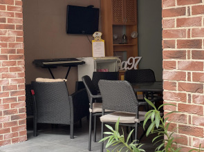 Гостевой дом Тургенева 97