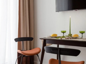 Апартаменты Apart Seasons 8 marta 204