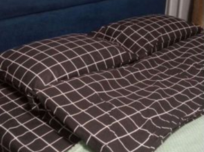 Квартира на Колычева 3