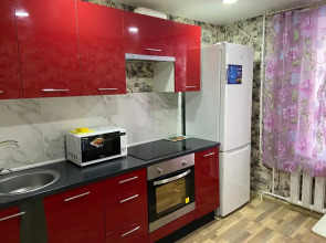 Квартира 2х-комнатная с  Хорошим Ремонтом