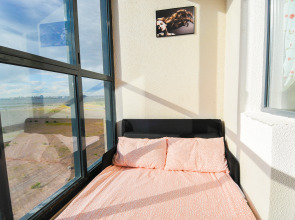 Апартаменты Aelita с хаммамом