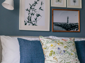 Апартаменты Круиз