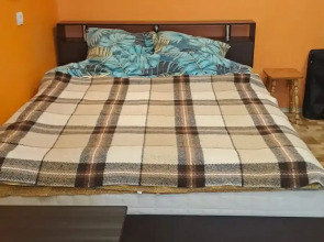 Квартира Радищева