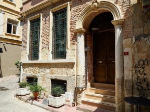 Апарт-Отель No 8 Galata