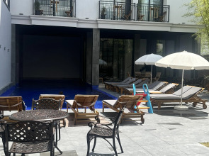 Отель Homey Kobuleti