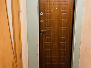 Апартаменты Марс Отель Комарова 21