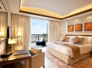 Отель JA The Resort - JA Palm Tree Court