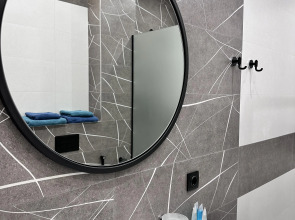 Апартаменты Рыбная деревня Люкс