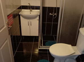 Гостевой Дом Istanbul