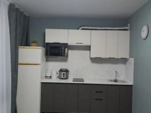 Квартира уютная в новом доме