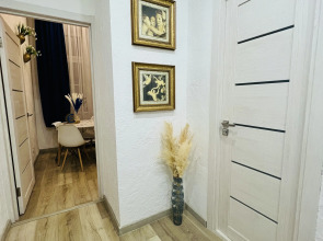 Апартаменты в центре на проспекте