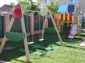 Undersun Village (Андерсан Вилладж)