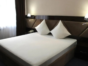 Отель Comfort Place