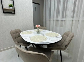 Квартира Рядом с аэропортом