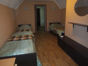 Гостевой дом на Стасова