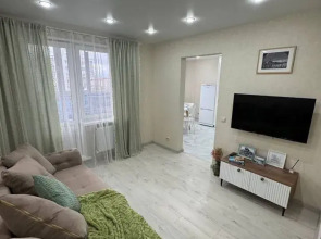 Квартира в Новом ЖК Ясная Поляна