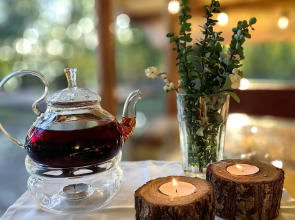 База отдыха Парк Полянка