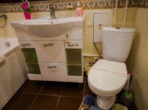 Апартаменты Сияние