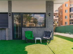 Апарт-отель Pasham Residence