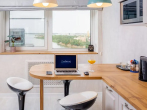 Квартира с Видом на Дон