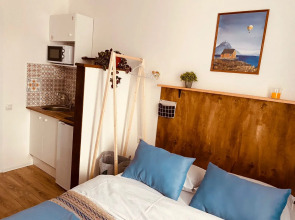 Апартаменты Высоково