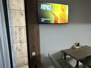 Квартира Премиальная с дизайнерским ремонтом