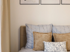 Квартира с Балконом