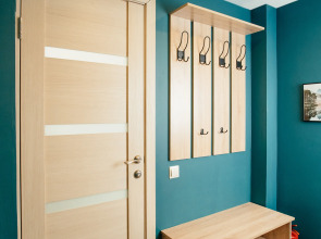 Гостевой Дом с Баней у Реки