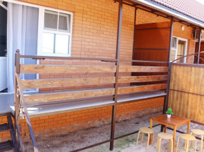 Гостевой Дом Ковчег