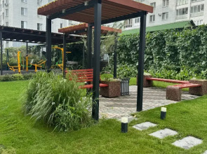 Квартира на улице Степана Разина 95