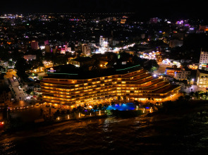 Отель Seashells Phu Quoc Hotel & Spa