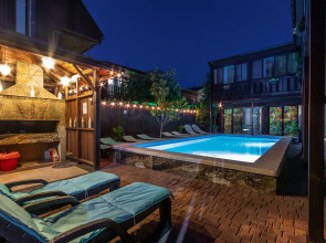 Гостевой дом Вилла Лючия 2