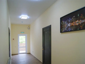 Гостевой Дом Дубки