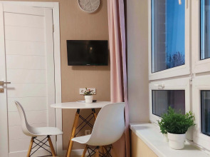 Апартаменты Flamingo Studio