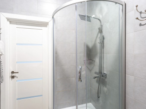 Апартаменты Apartments in E-Kvartal 4