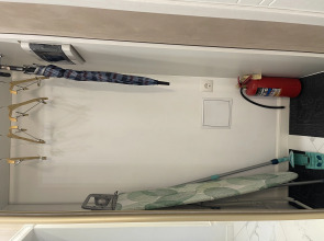 Апартаменты Раушен Престиж с Террасой