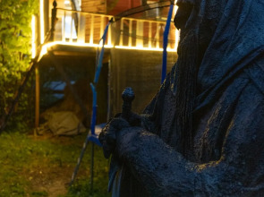 Гостевой дом Остров Kattegat